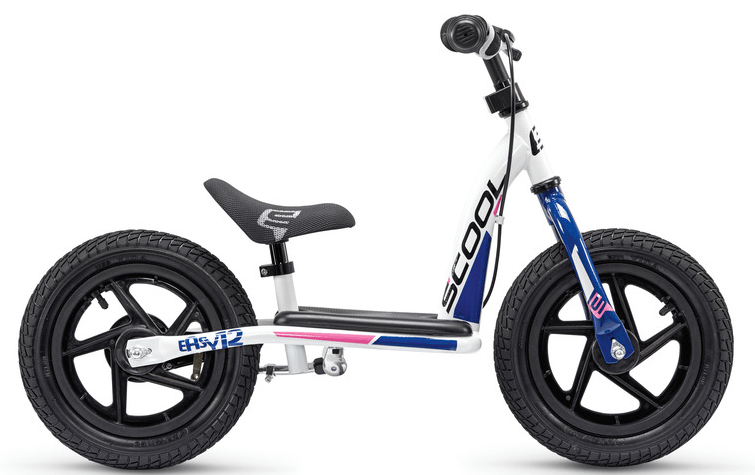 Kinderlaufrad S'COOL pedeX easy 12 – Bild 1