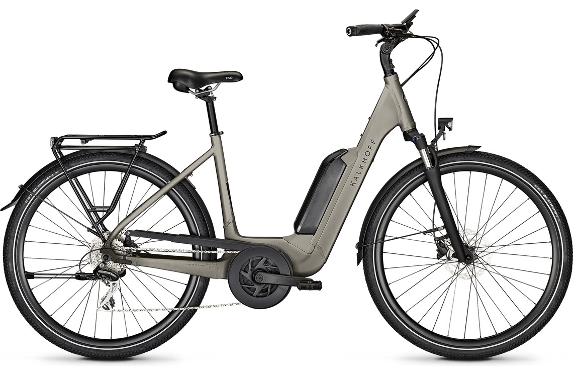 E-Bike KALKHOFF Endeavour 1.B MOVE Er28 Rh 50 cm – Bild 1