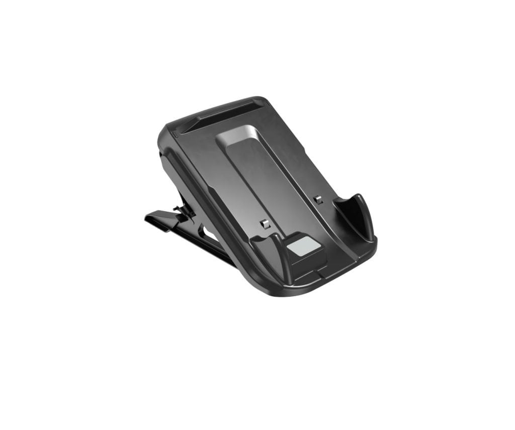 Zodia FreeRider RF 5400 iQ Akku-Poolsauger – Bild 3