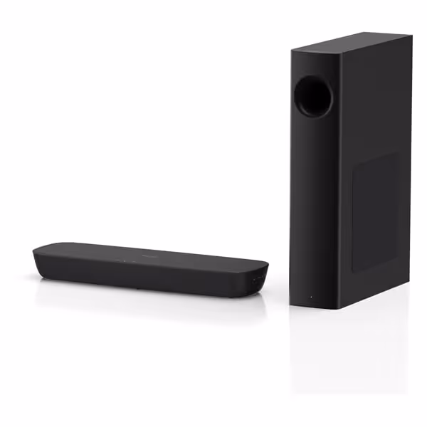 Panasonic Soundbar SC-HTB254EGK – Bild 1