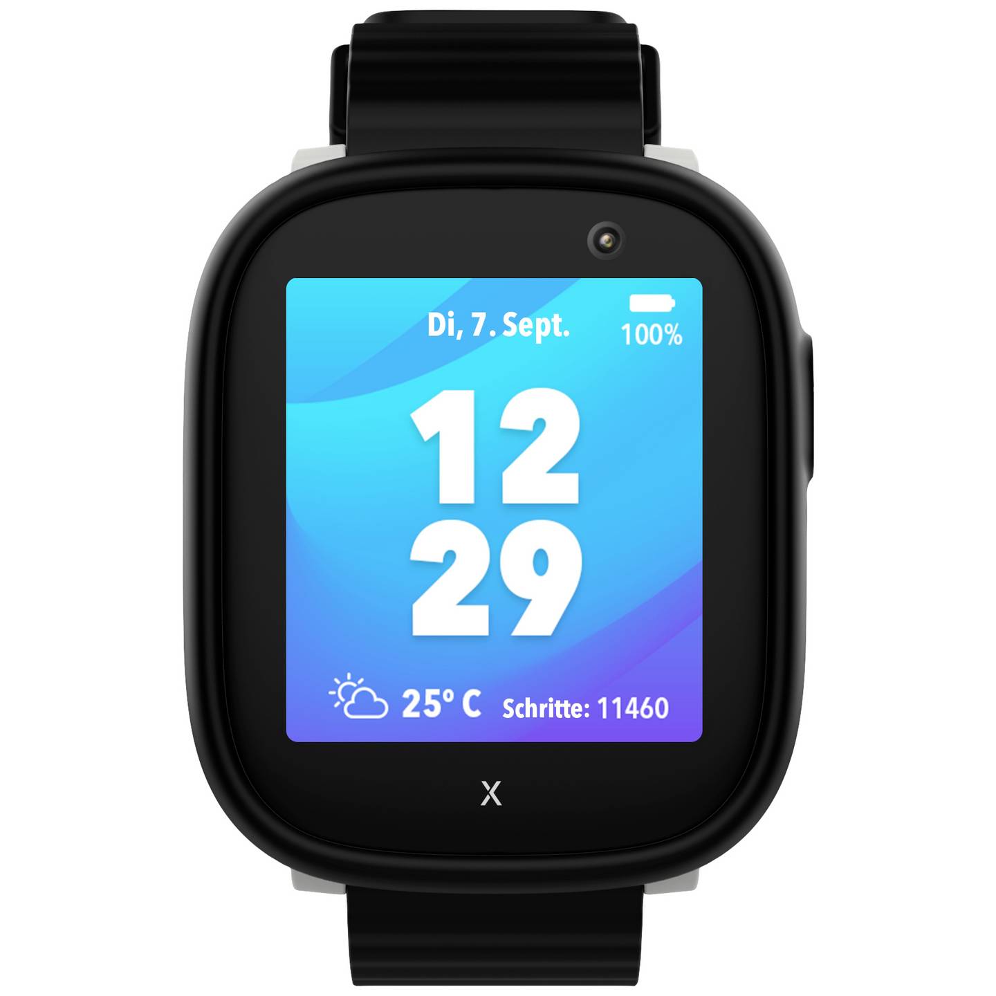 Kinder-Smartwatch – Bild 1