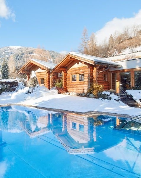 BODY LOVE Auszeit inkl. 1001 Nacht Spa für 2 – Bild 2