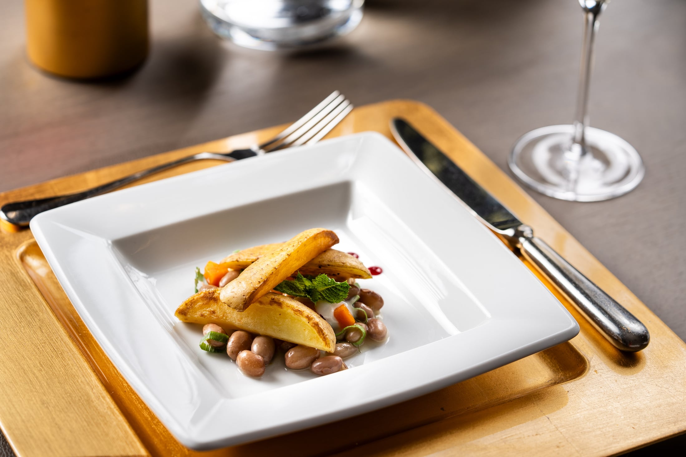 BODY LOVE Auszeit inkl. 1001 Nacht Spa für 2 – Bild 3