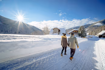 BODY LOVE Auszeit inkl. 1001 Nacht Spa für 2 – Bild 1