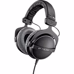 beyerdynamic Studio Kopfhörer – Bild 1