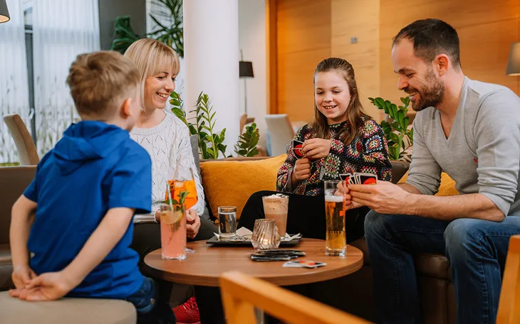 Familienurlaub in der Steiermark, 3 Nächte – Bild 3