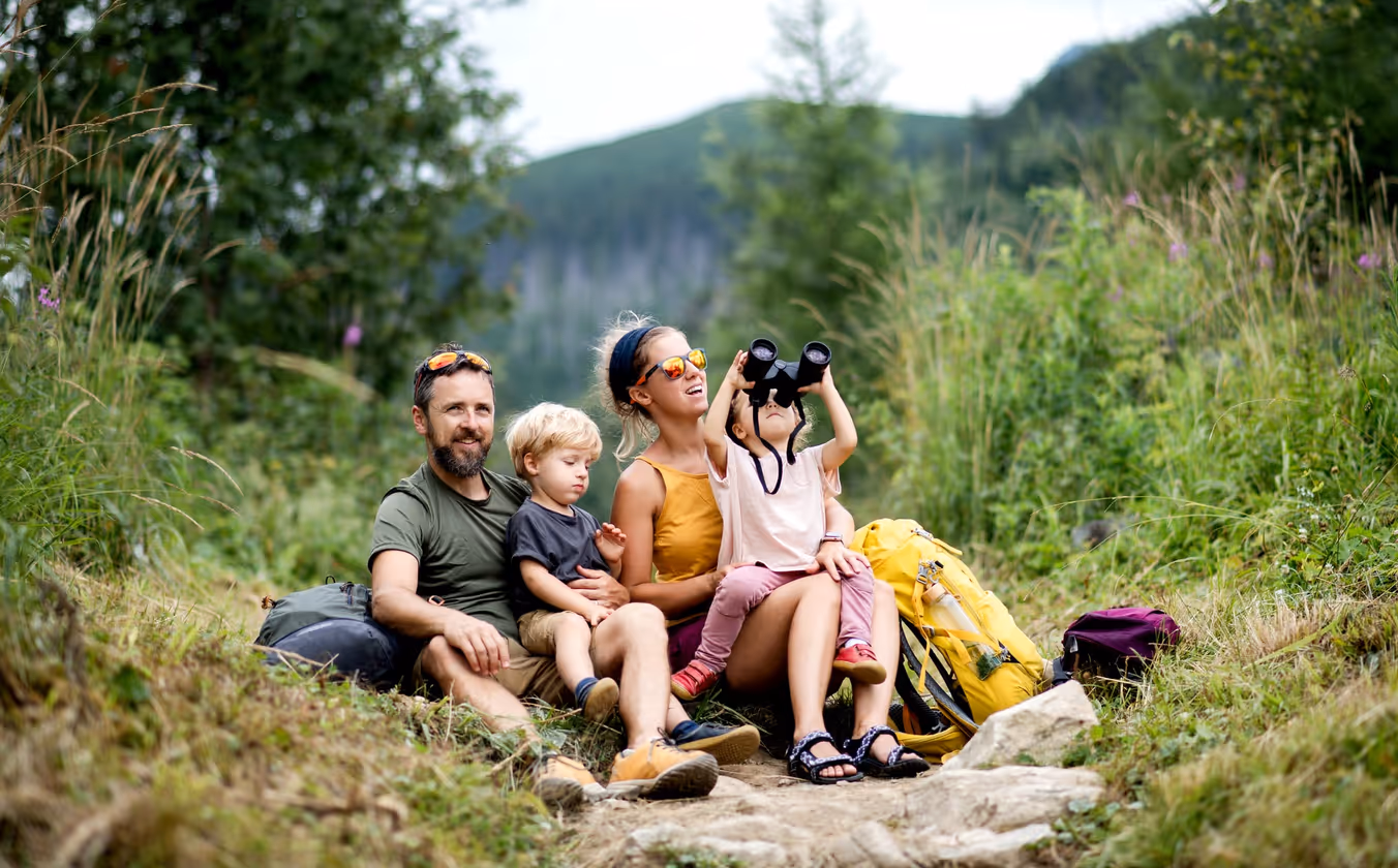 Mehrere Stückanzahl von Familienurlaub in der Steiermark, 3 Nächte – Bild 1