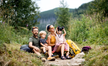 Mehrere Stückanzahl von Familienurlaub in der Steiermark, 3 Nächte – Bild 1