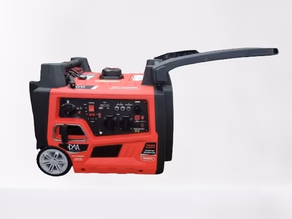 Mehrere Stückanzahl von Stromgenerator EPM-2304 Inverter – Bild 1