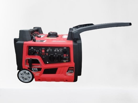 Stromgenerator EPM-2304 Inverter – Bild 1