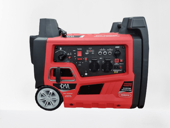 Stromgenerator EPM-2304 Inverter – Bild 2