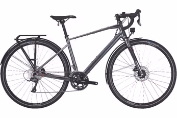 Gravelbike BULLS Daily Grinder 1 Rh 51 cm – Bild 1