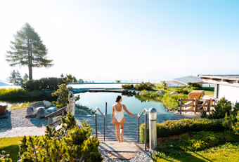 € 300,00 FEUERBERG Wohlfühl Gutschein – Bild 1