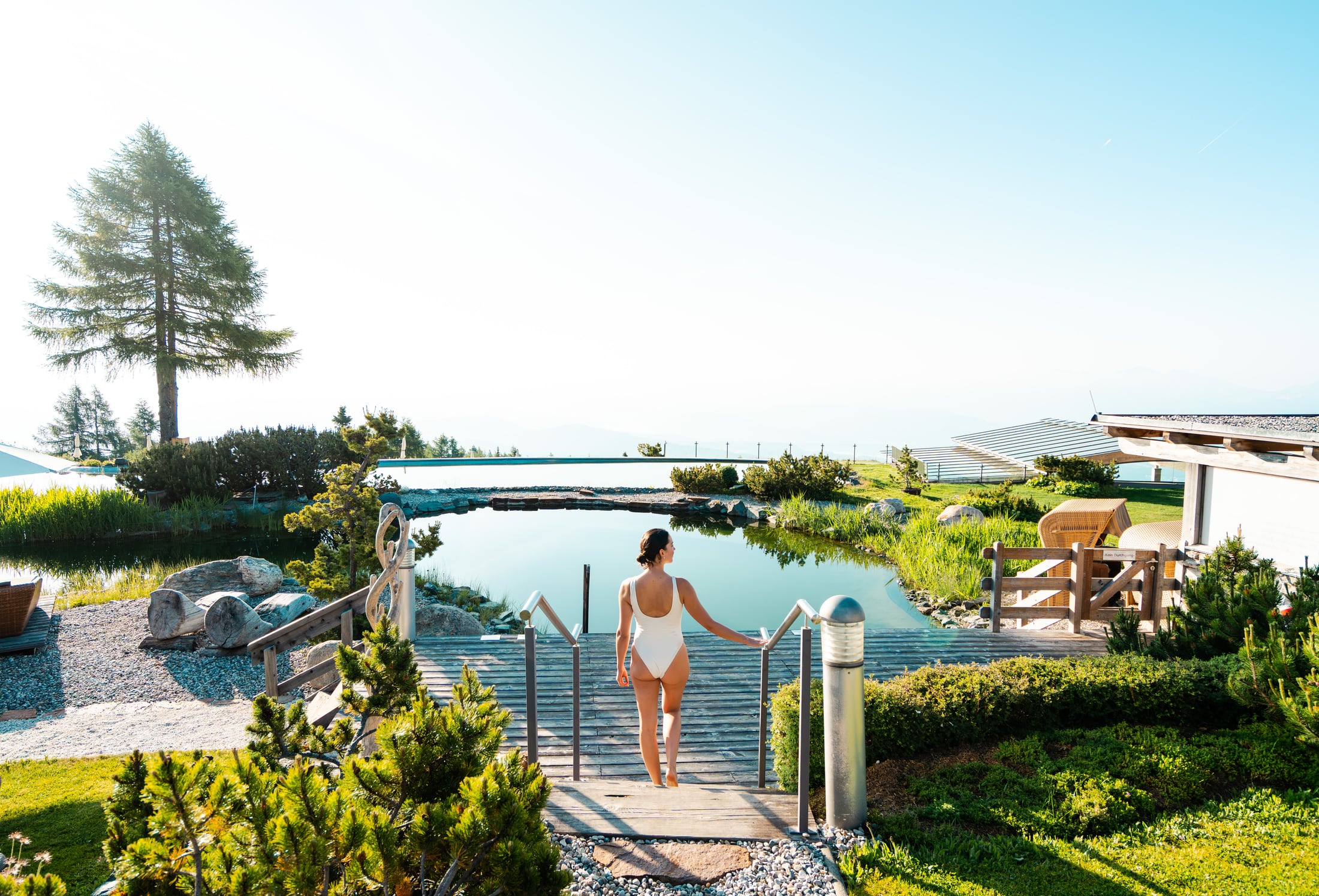 € 300,00 FEUERBERG Wohlfühl Gutschein – Bild 1