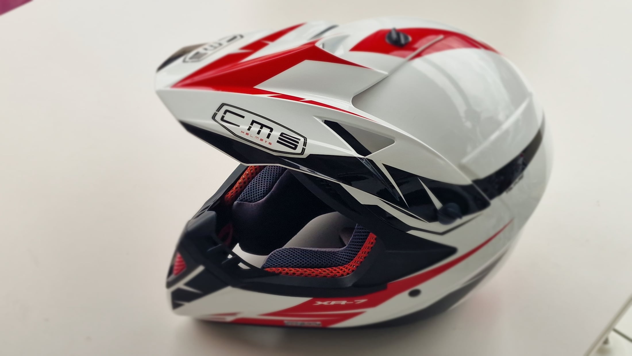 Sturzhelm CMS – Bild 3