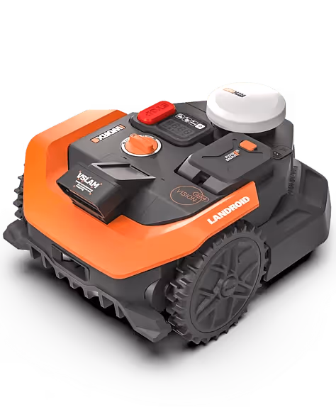 Rasenmähroboter WR365E – Bild 1