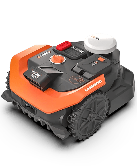 Rasenmähroboter WR365E – Bild 1