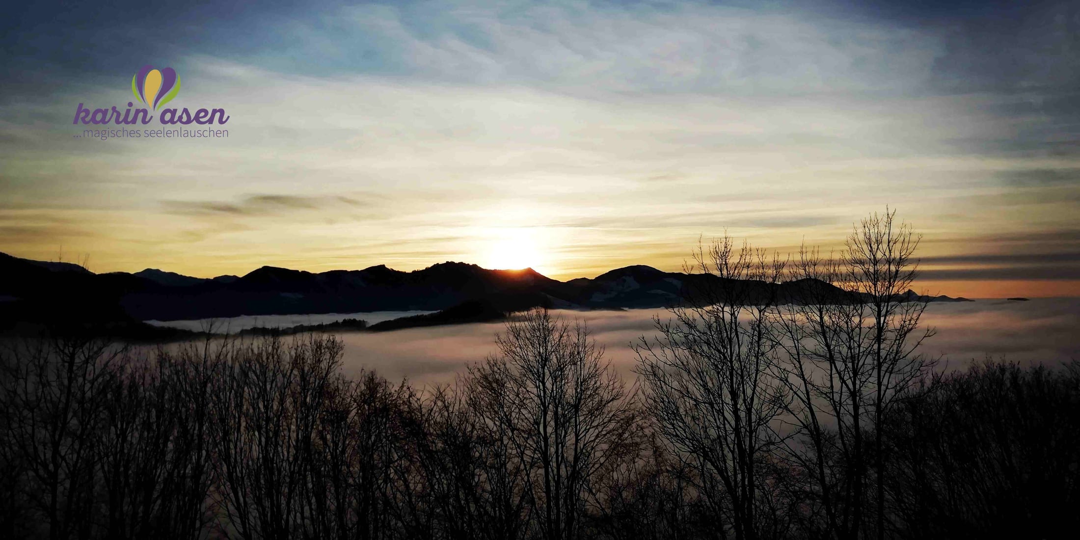 Seelenzeit – Klang & Stille im Winterwald – Bild 3