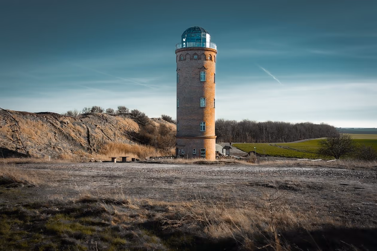 Mehrere Stückanzahl von Ostseereise Rügen-Hiddensee-Stralsund und Halbinsel Zingst – Bild 1