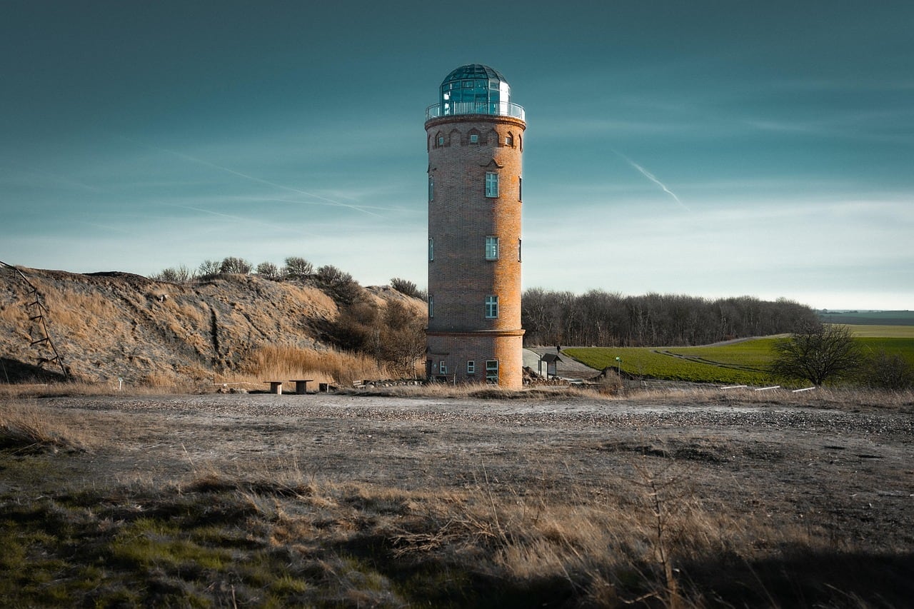 Ostseereise Rügen-Hiddensee-Stralsund und Halbinsel Zingst – Bild 1