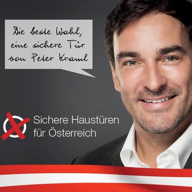 INOTHERM Aluminium Hauseingangstür inklusive Montage – Bild 2