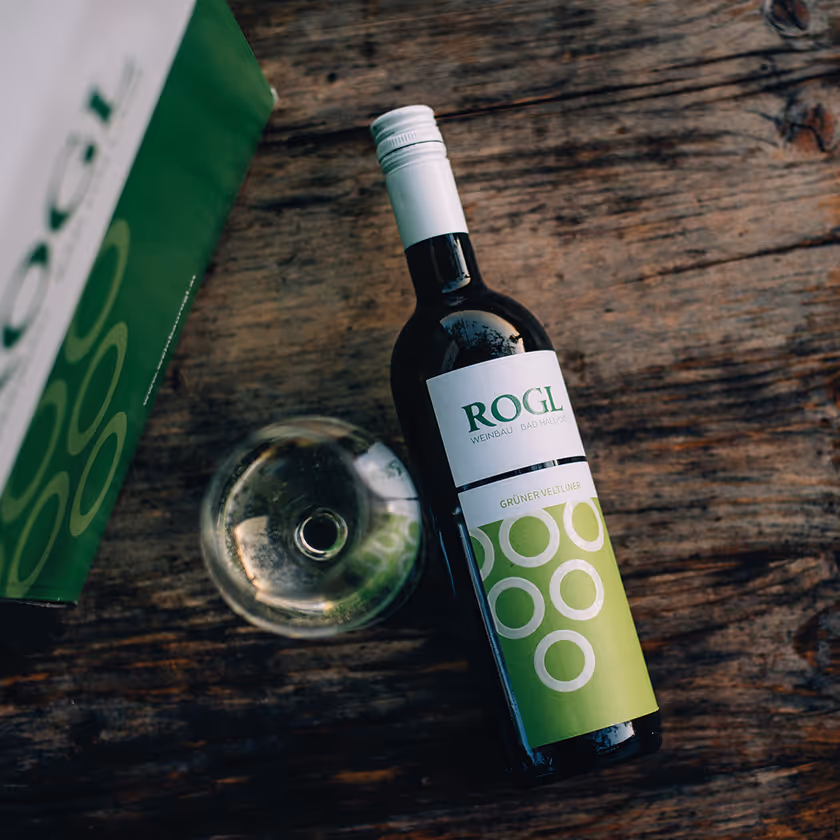 Weinpaket Grüner Veltliner classic – Bild 1