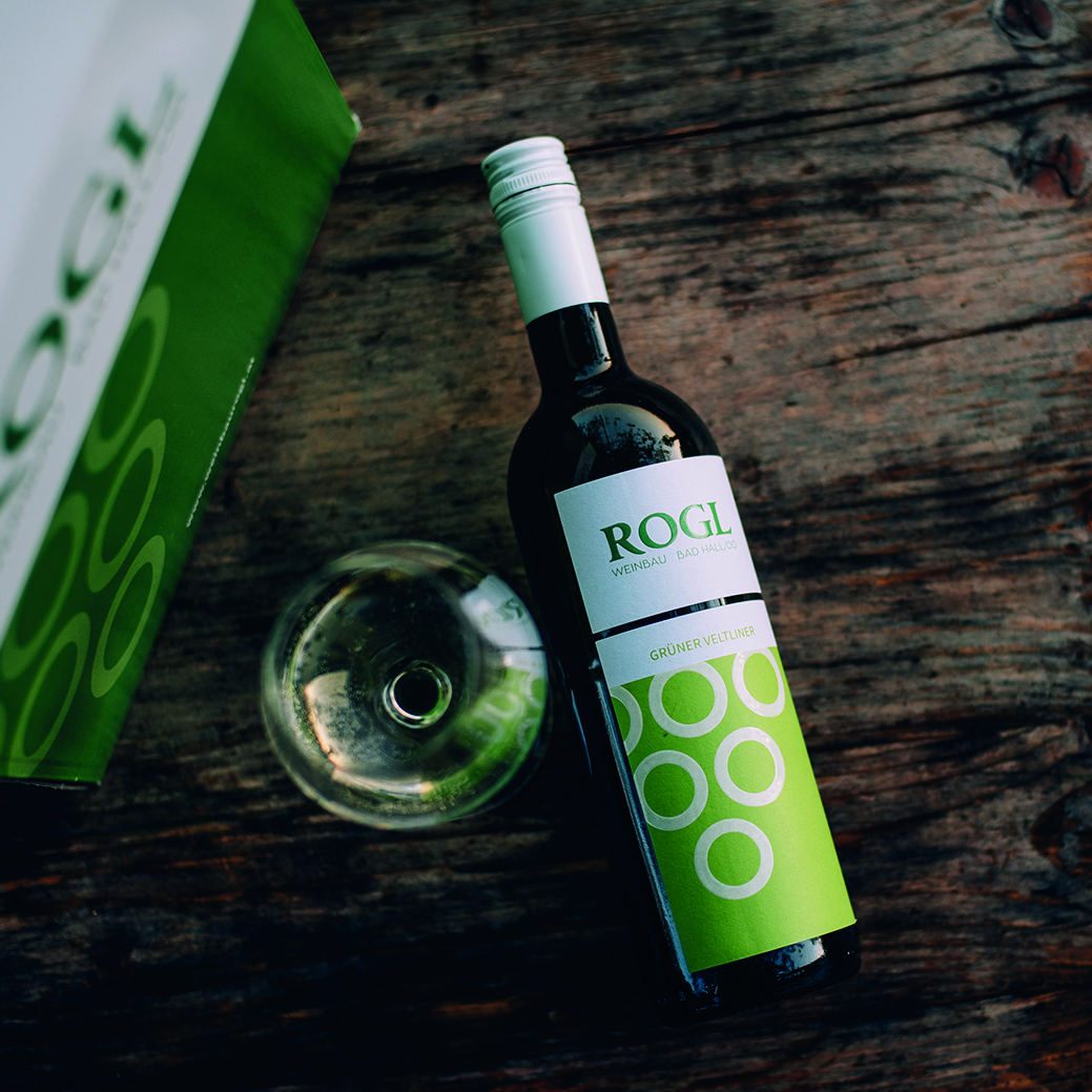 Weinpaket Grüner Veltliner classic – Bild 1