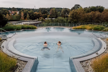 Mehrere Stückanzahl von Tagesfahrt Spa Resort Geinberg 3. November 2026 – Bild 1