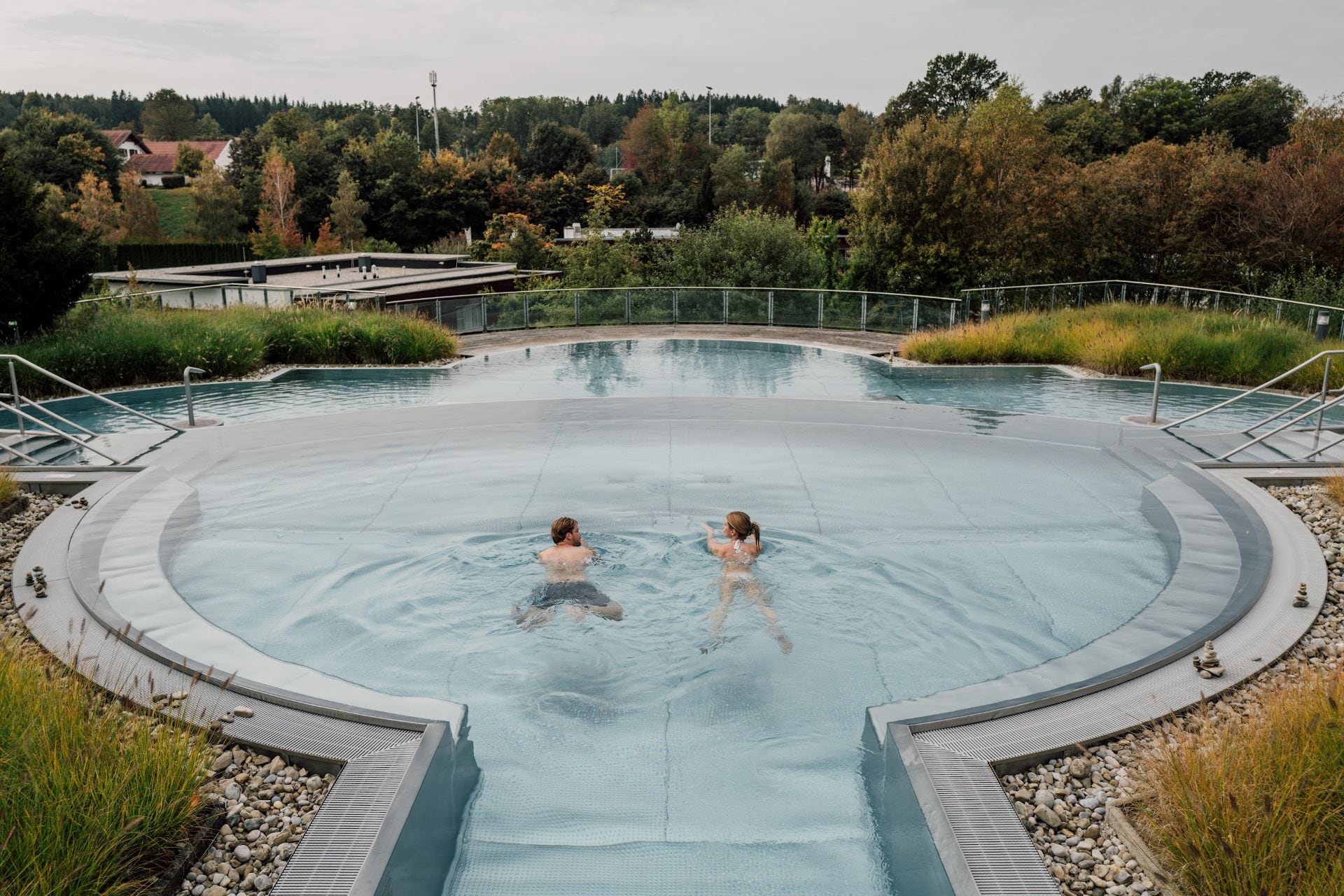 Tagesfahrt Spa Resort Geinberg 3. November 2026 – Bild 1