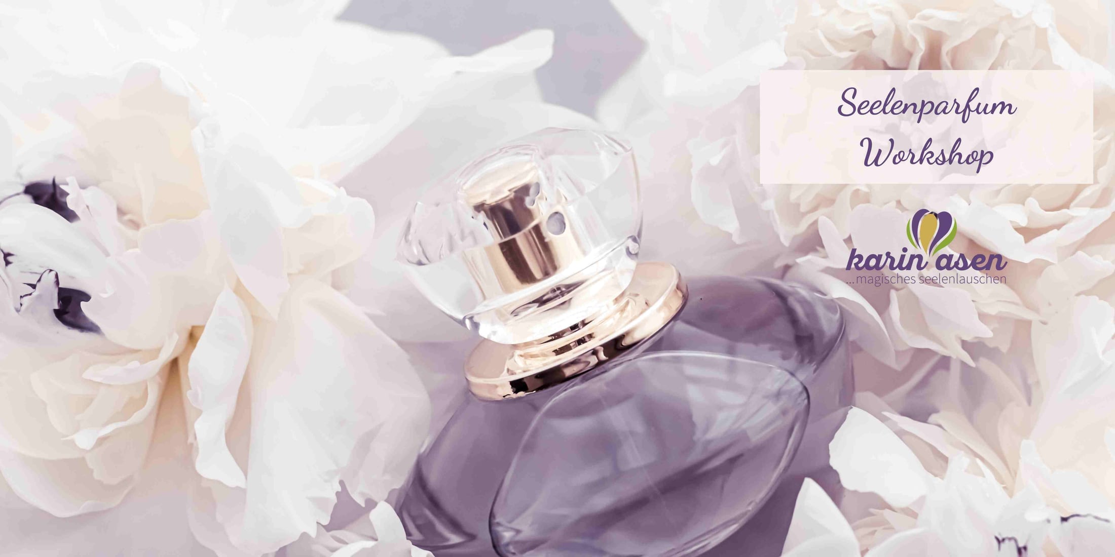Seelenparfum Workshop – Bild 3