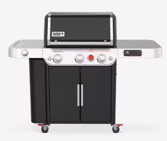 Weber Genesis Premium EPX335 – Bild 1