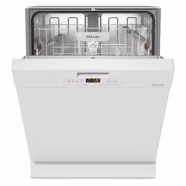 Mehrere Stückanzahl von Miele Unterbaugeschirrspüler G5110U Active brillantweiß – Bild 1