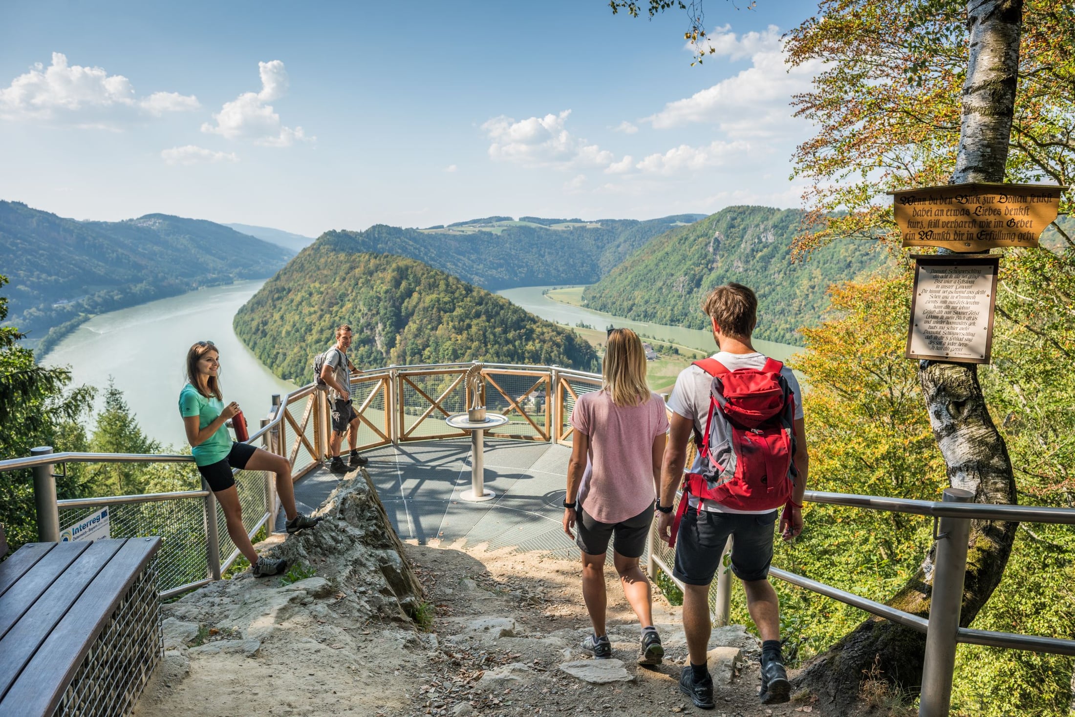 € 500,- Wertgutschein im Riverresort Donauschlinge – Bild 1