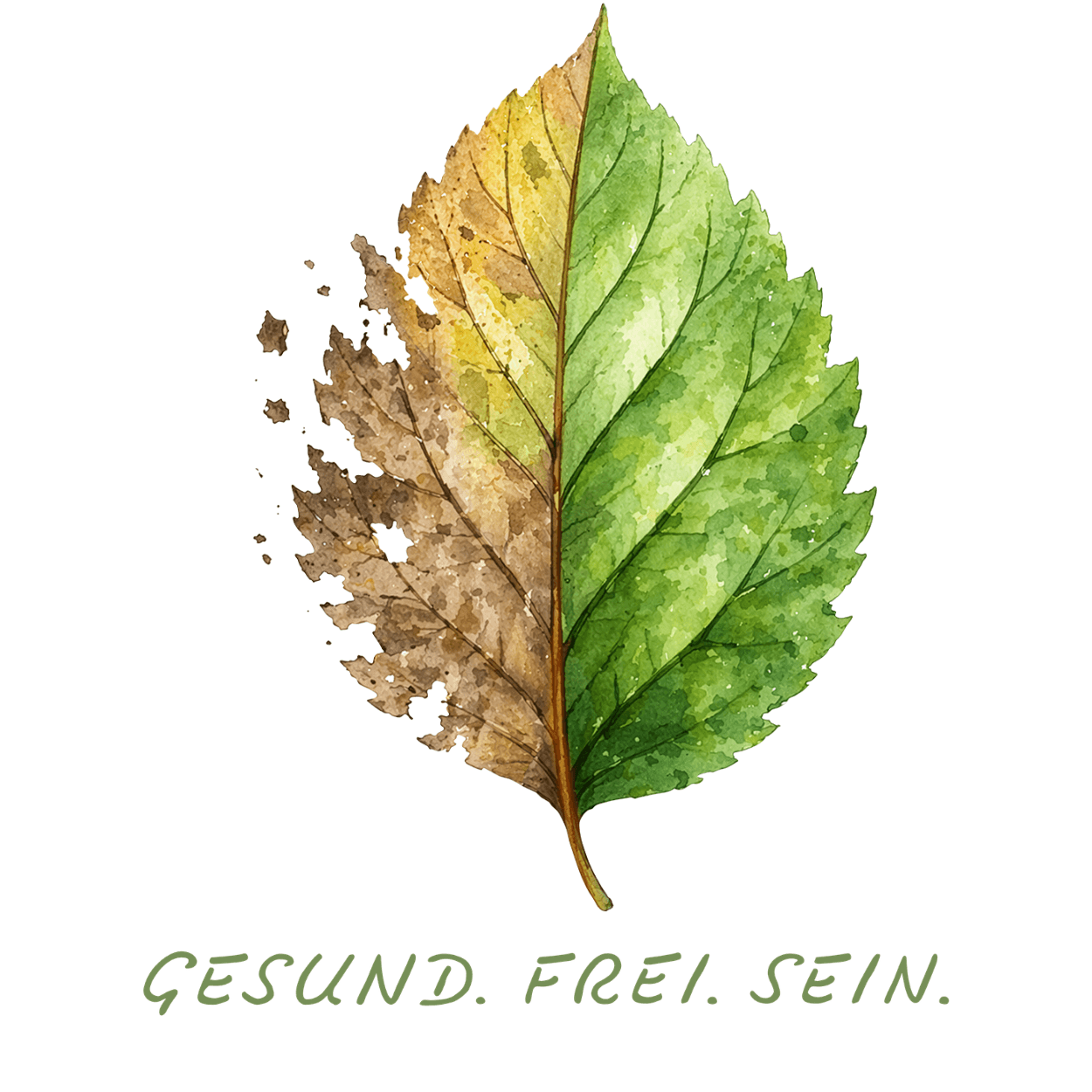 Emotionale Balance – Ihr emotionales Immunsystem stärken – Bild 1