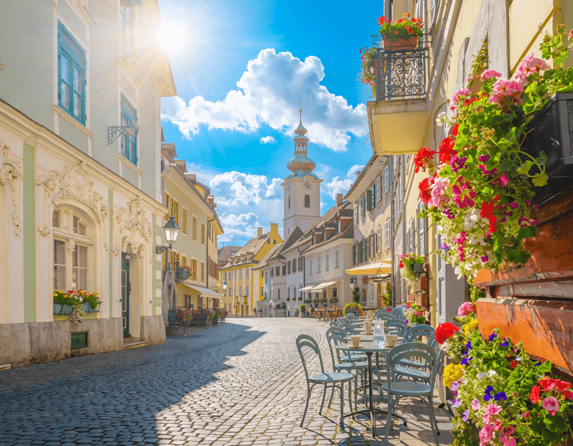 Krakau 01.10-04.10. für 2 Pers. inkl. Flug von Wien – Bild 2