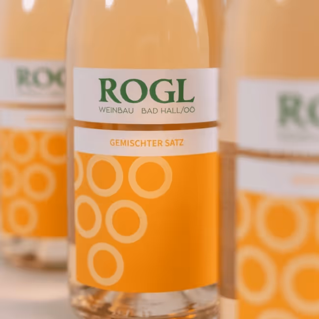 fruchtig-aromatisch – Bild 1