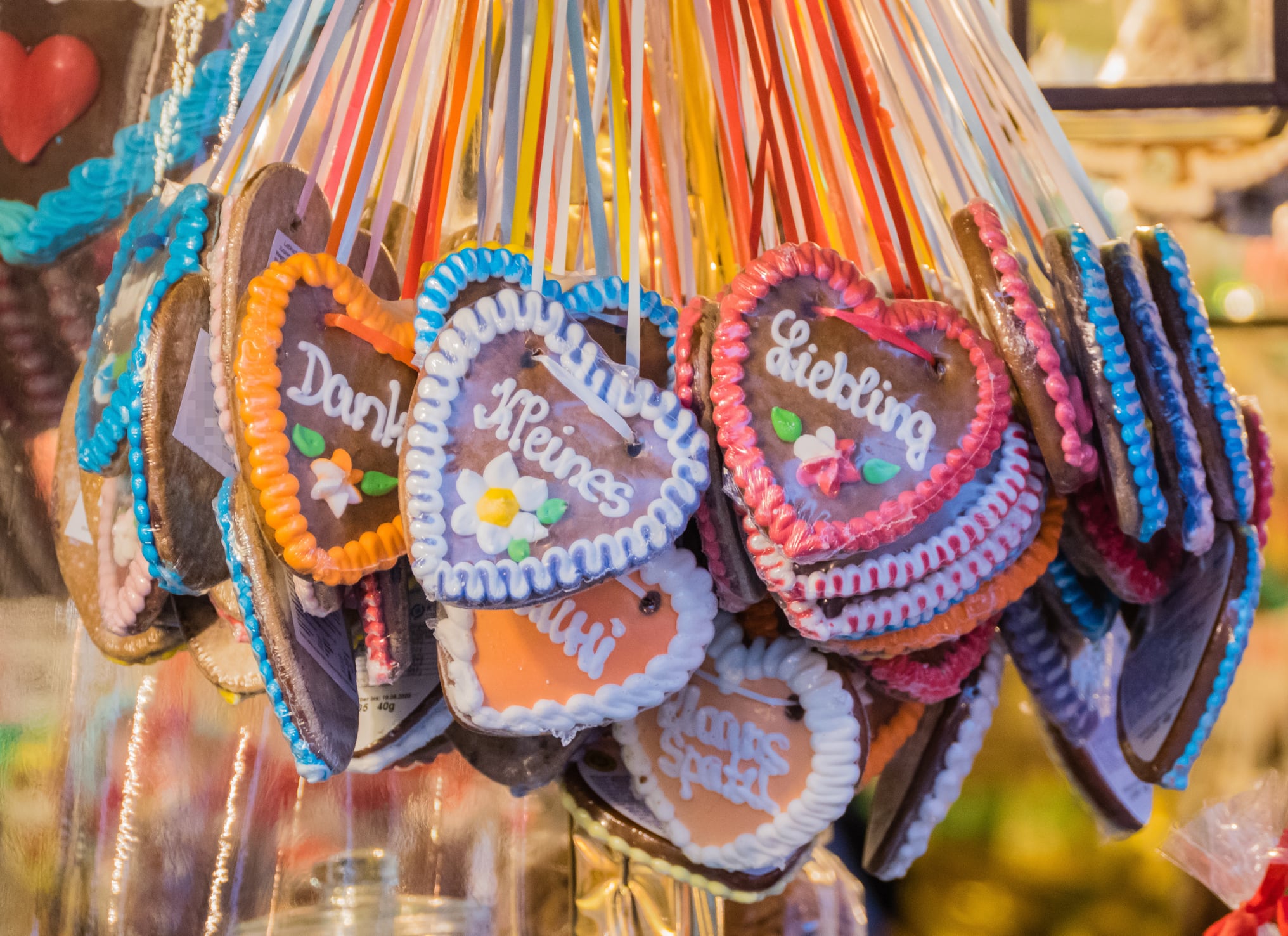 Münchner Oktoberfest 26.-27.9. Pauschalreise für 2 Pers. – Bild 3