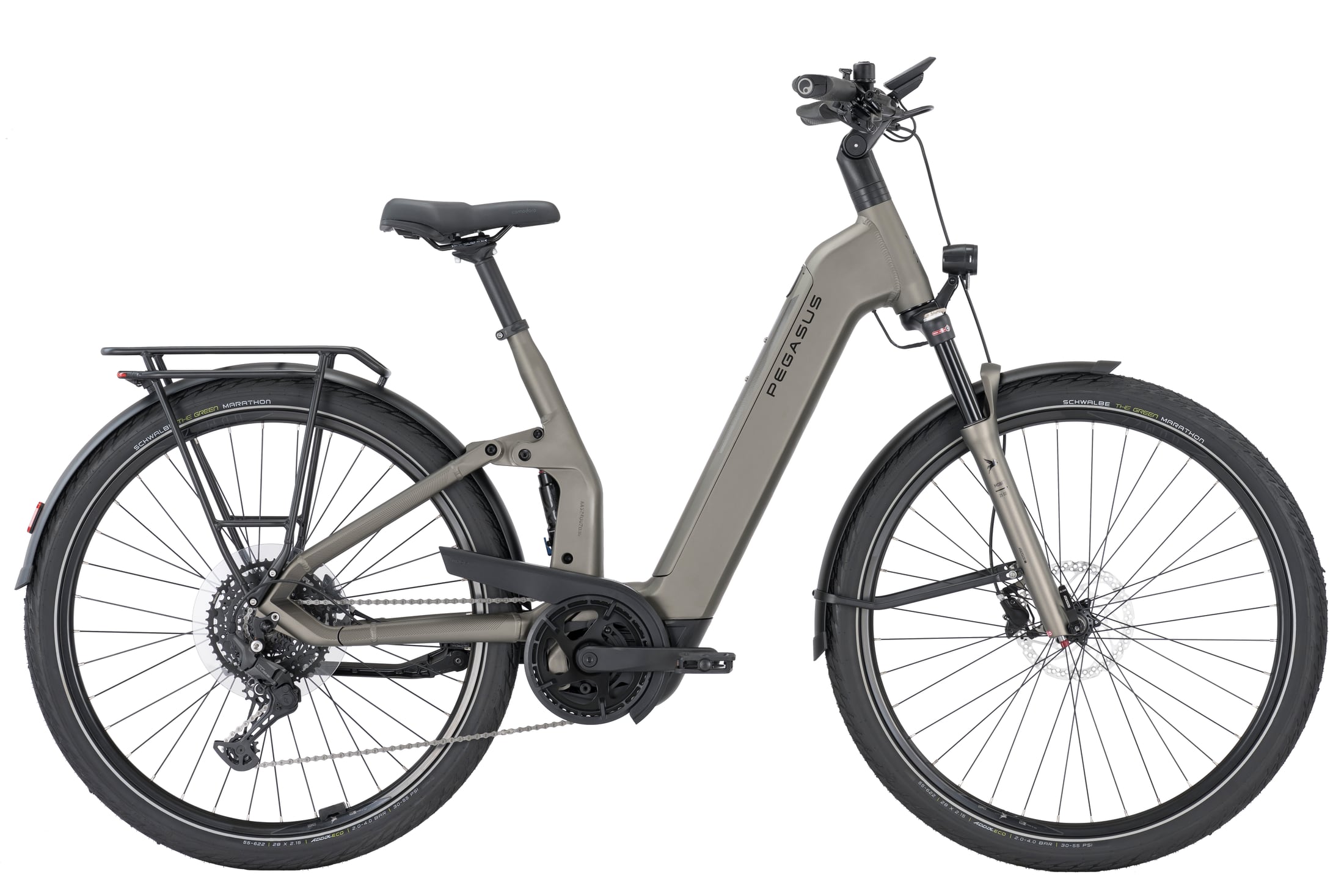 Pegasus Premio FS 10 – Bild 1