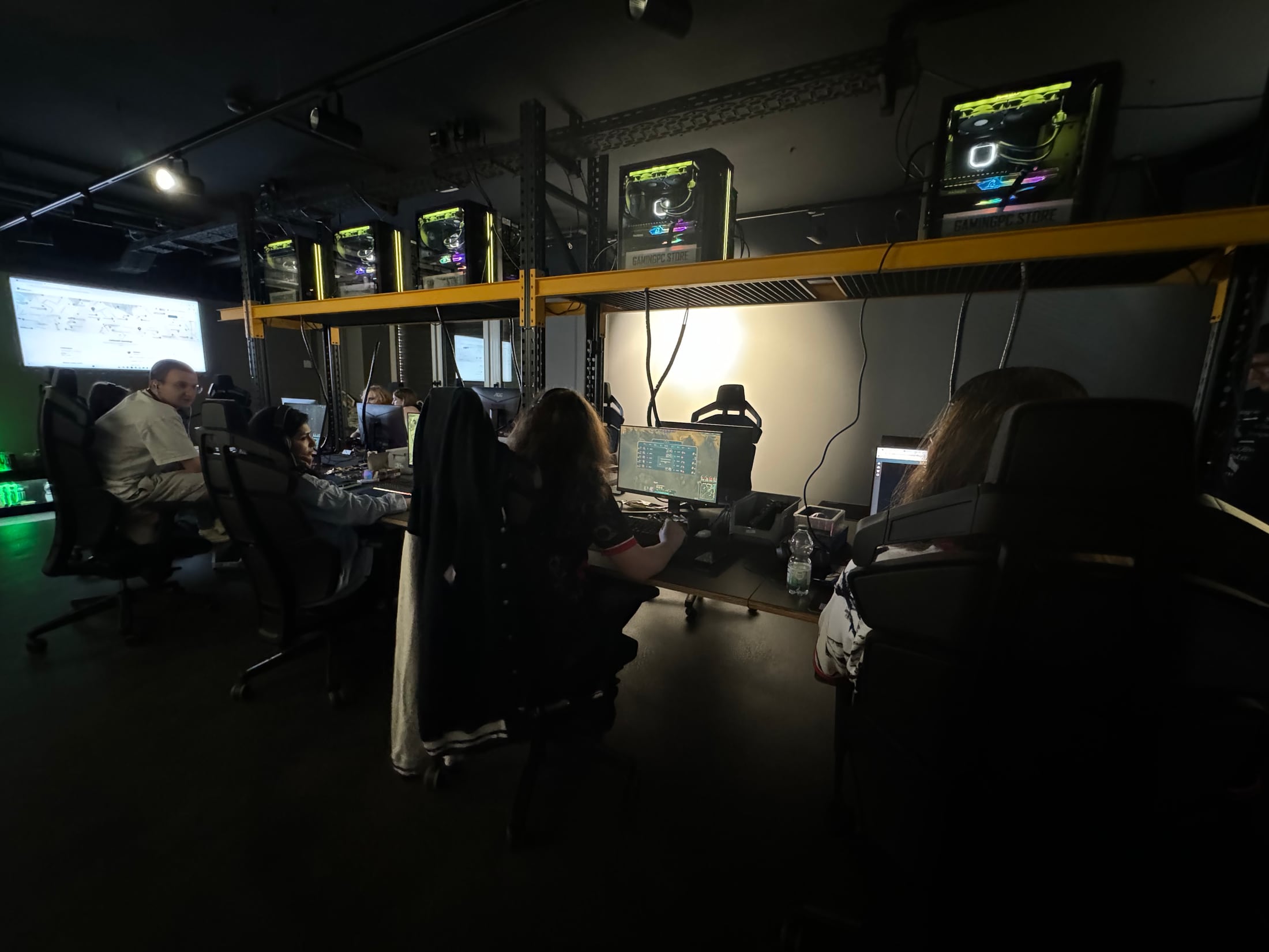 last bootcamp (24 h) – Bild 2