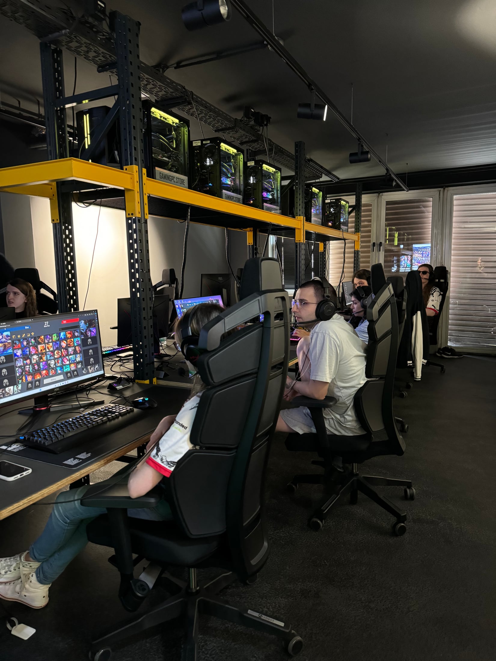 last bootcamp (24 h) – Bild 3