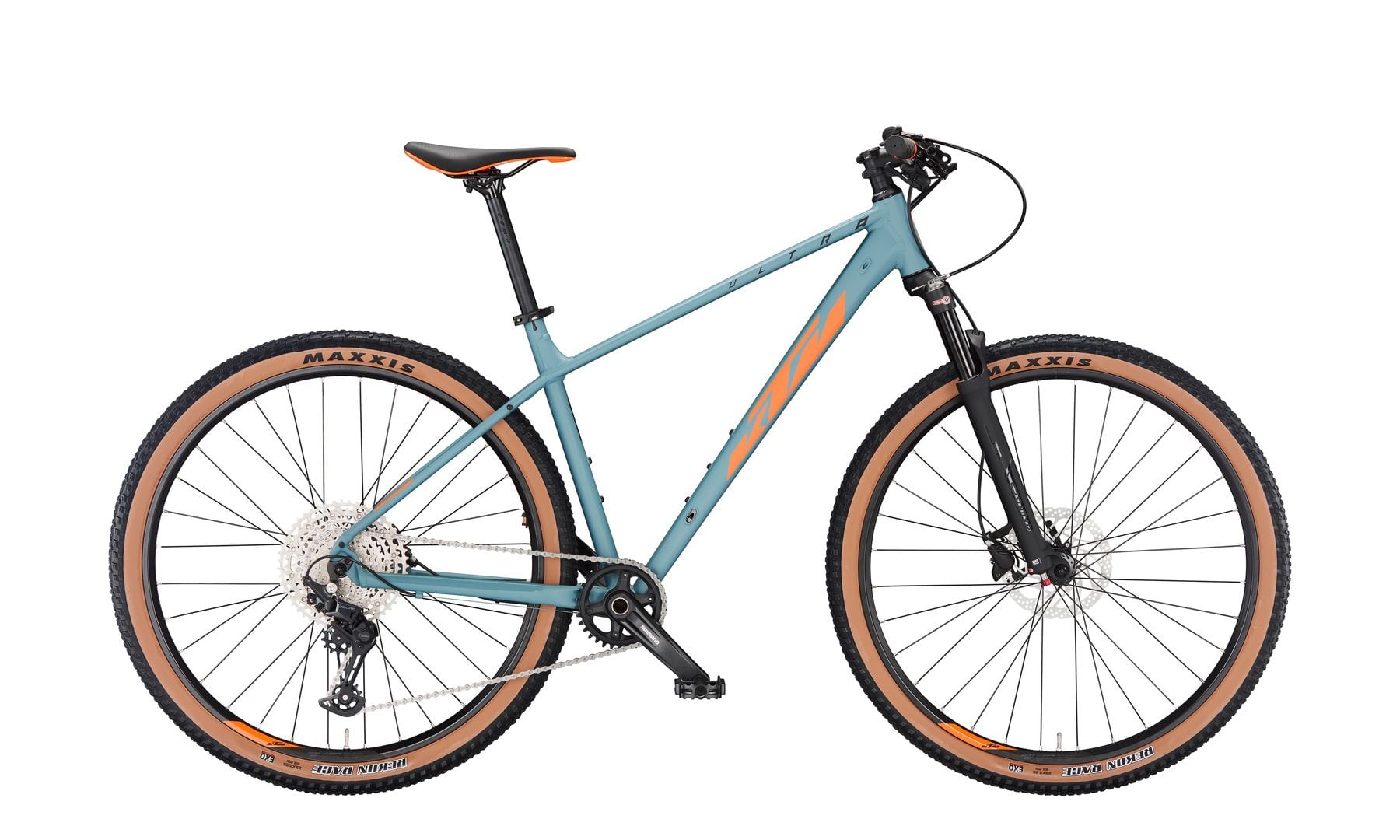 KTM Ultra Sport 29 Mountainbike – Bild 1