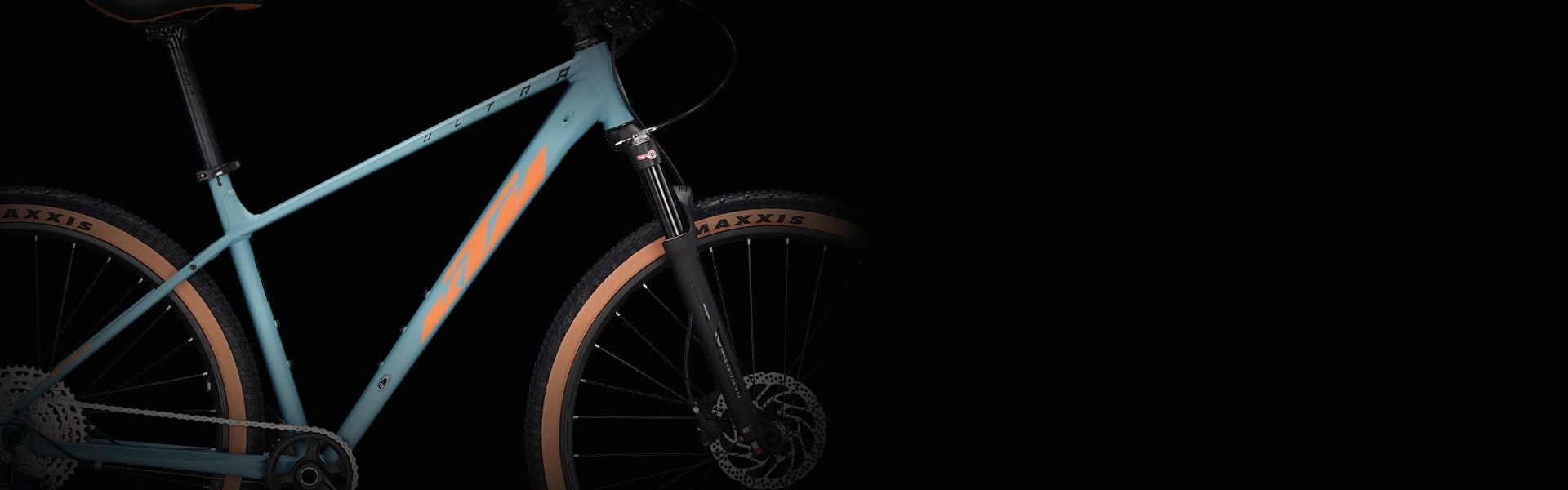 KTM Ultra Sport 29 Mountainbike – Bild 2