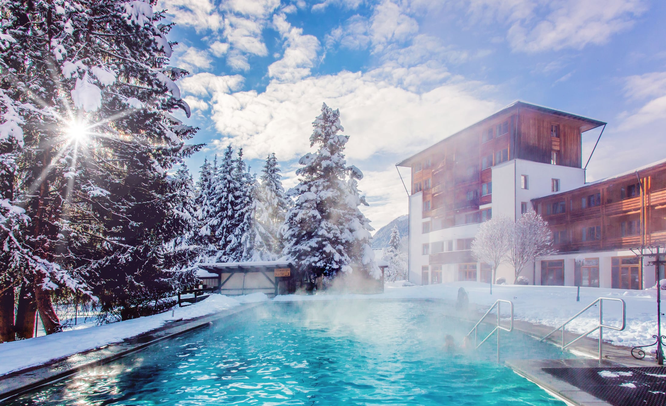 Ski-MÄRZ Special in der POST – Bild 1