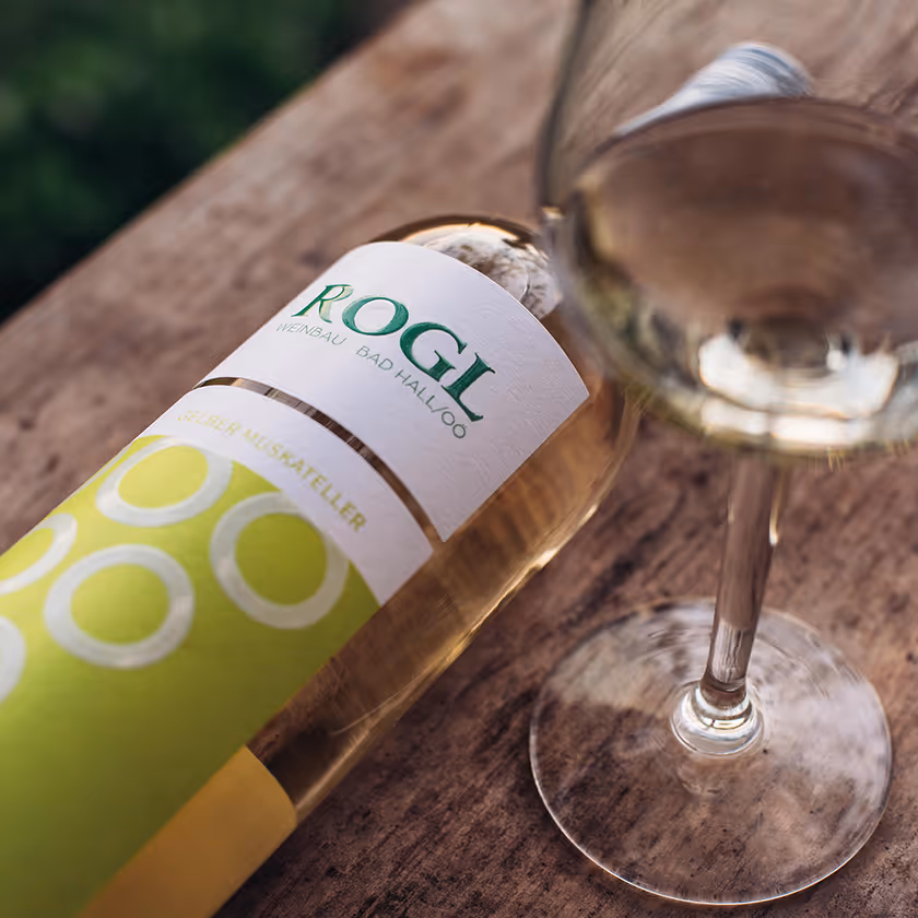 Weinpaket Gelber Muskateller – Bild 1