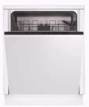 Elektra Bregenz Geschirrspüler Breite 60 cm - vollintegriert – Bild 1