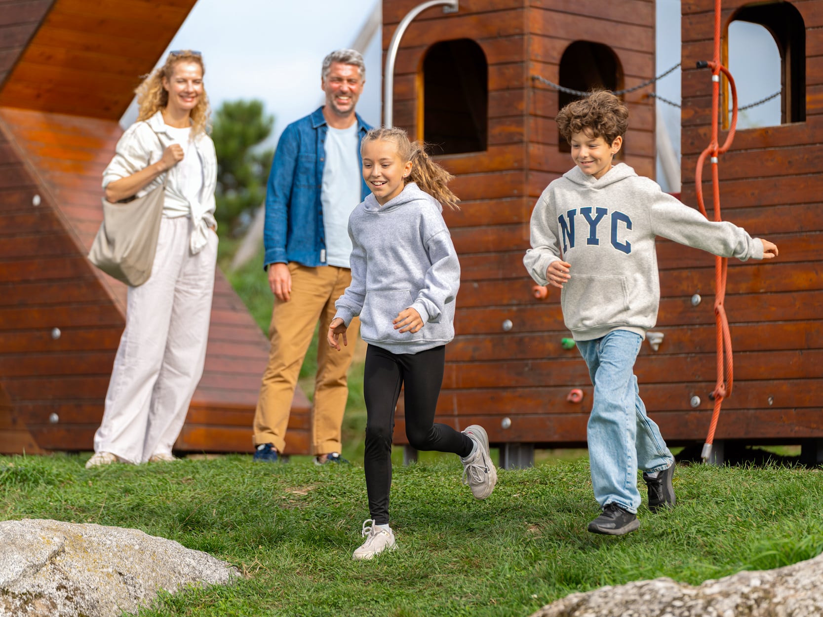 Familienticket für das IKUNA Naturresort – Bild 2