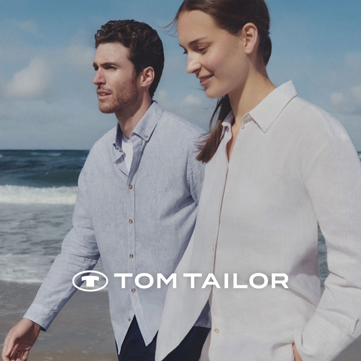 100 € Gutschein für Tom Tailor Schärding – Bild 1