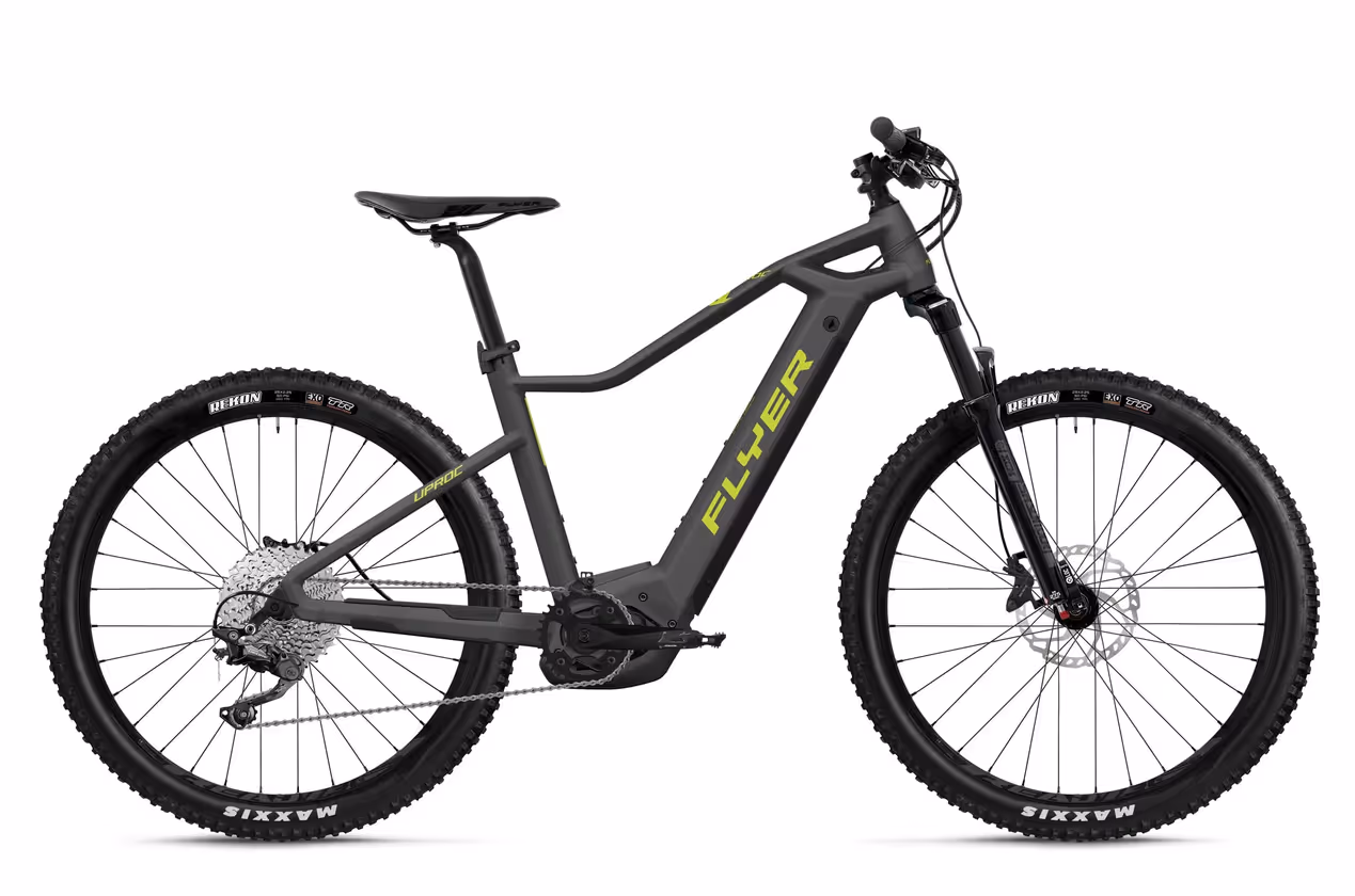 E-BIKE FLYER UPROC 1 2.10 E-MOUNTAINBIKE M/44 – Bild 1