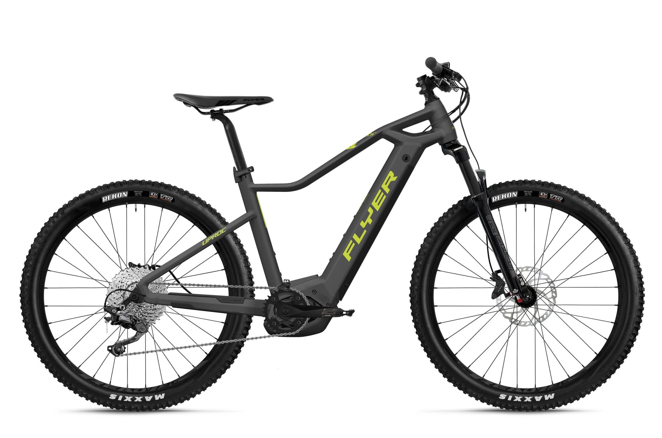 E-BIKE FLYER UPROC 1 2.10 E-MOUNTAINBIKE M/44 – Bild 1