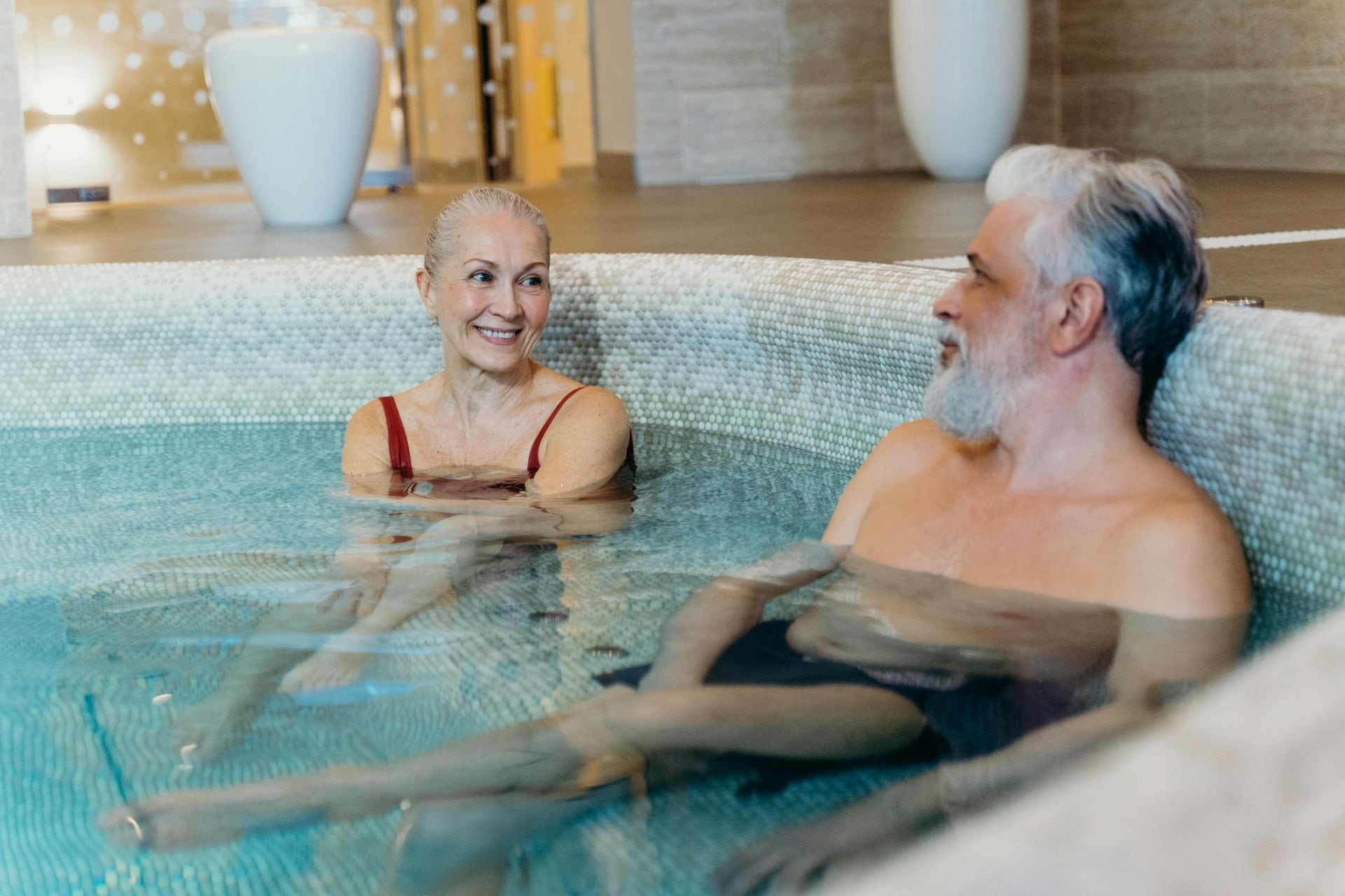 Thermalbad Bük, 4x Übernachtungen mit Halbpension für 2 Personen 18. Oktober – 22. Oktober 2026 – Bild 1